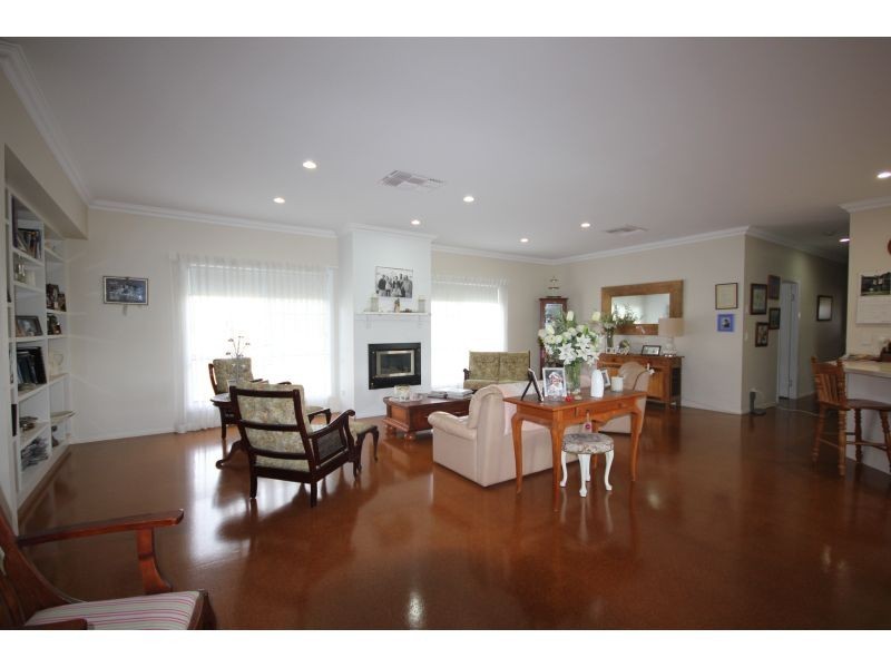 Goondiwindi QLD 4390