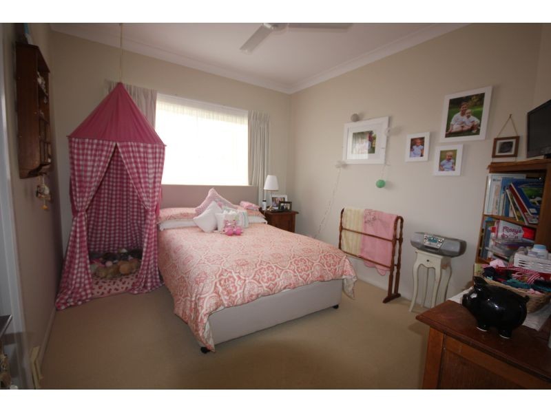 Goondiwindi QLD 4390