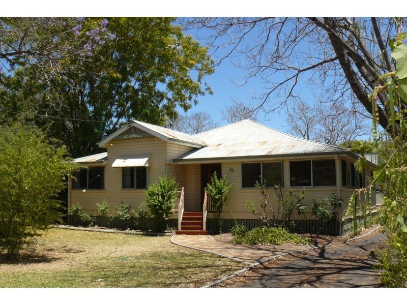 Goondiwindi QLD 4390