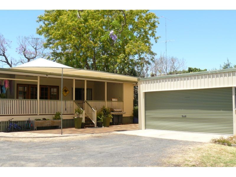 Goondiwindi QLD 4390