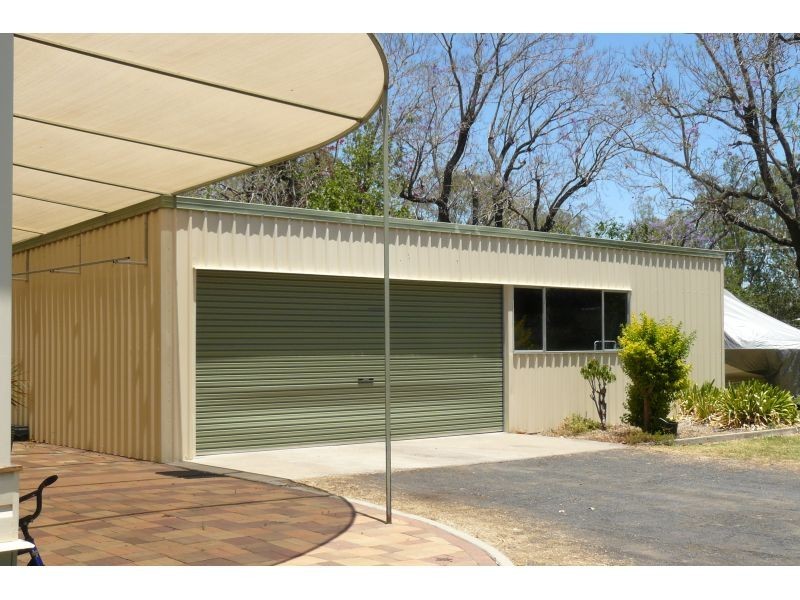 Goondiwindi QLD 4390