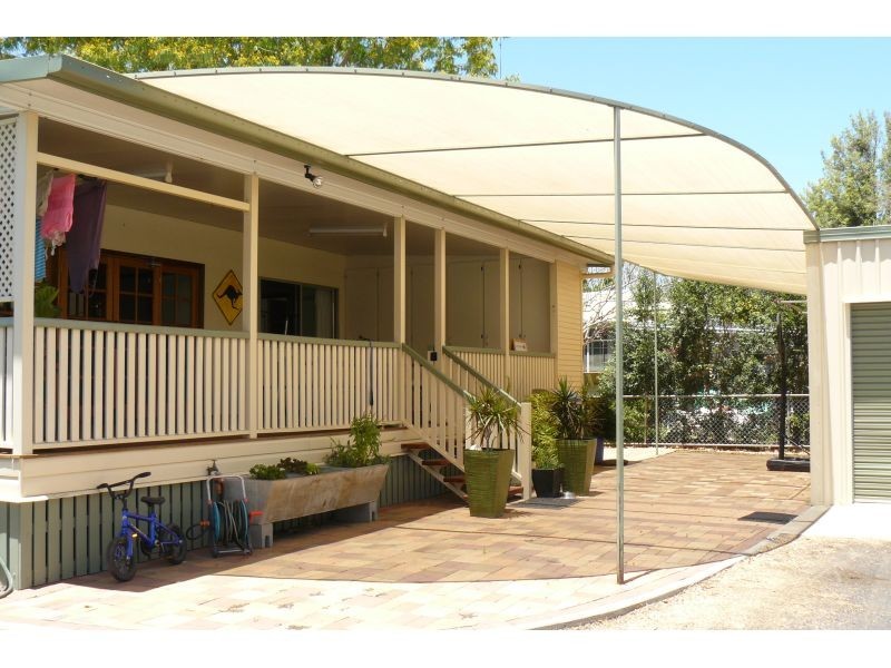 Goondiwindi QLD 4390