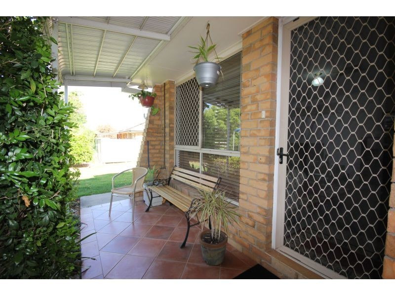 Goondiwindi QLD 4390