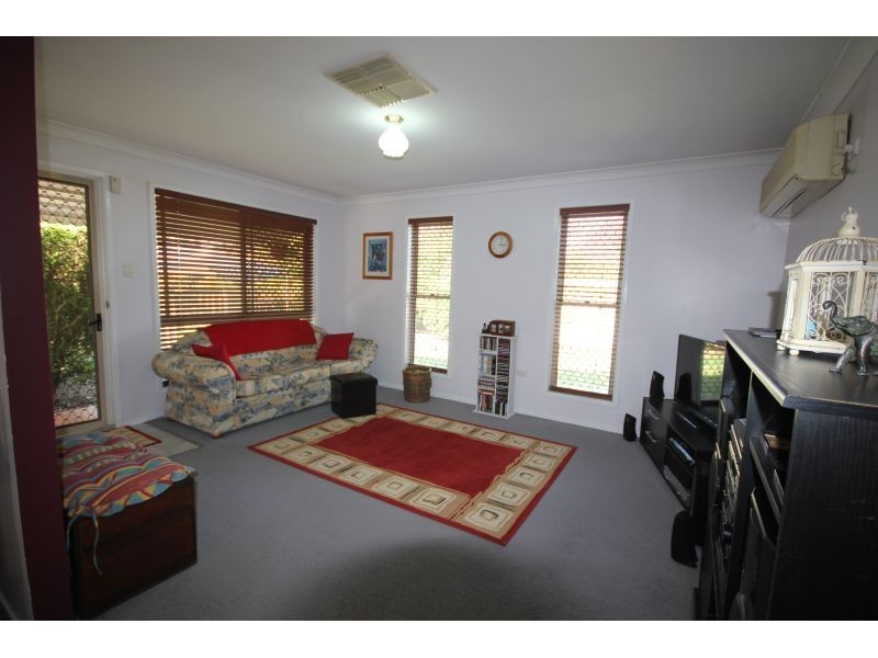 Goondiwindi QLD 4390