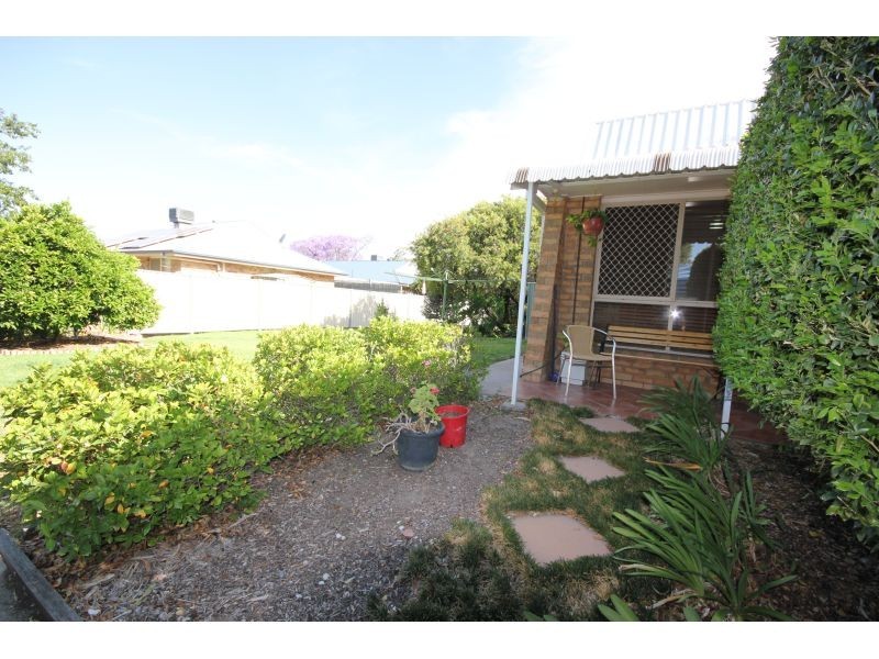 Goondiwindi QLD 4390