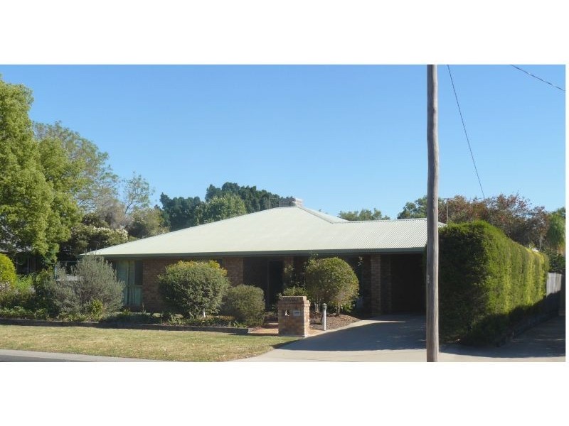 Goondiwindi QLD 4390