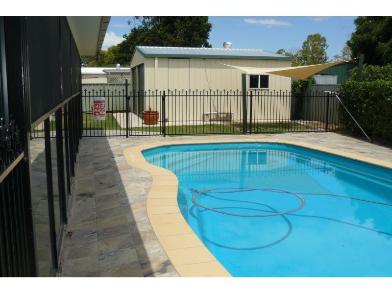 Goondiwindi QLD 4390