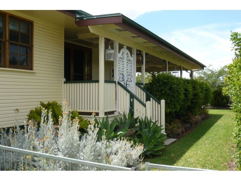 Goondiwindi QLD 4390