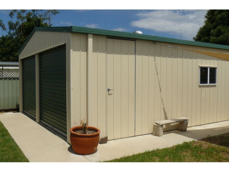 Goondiwindi QLD 4390