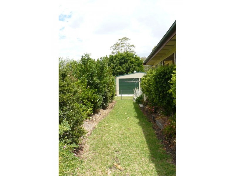 Goondiwindi QLD 4390
