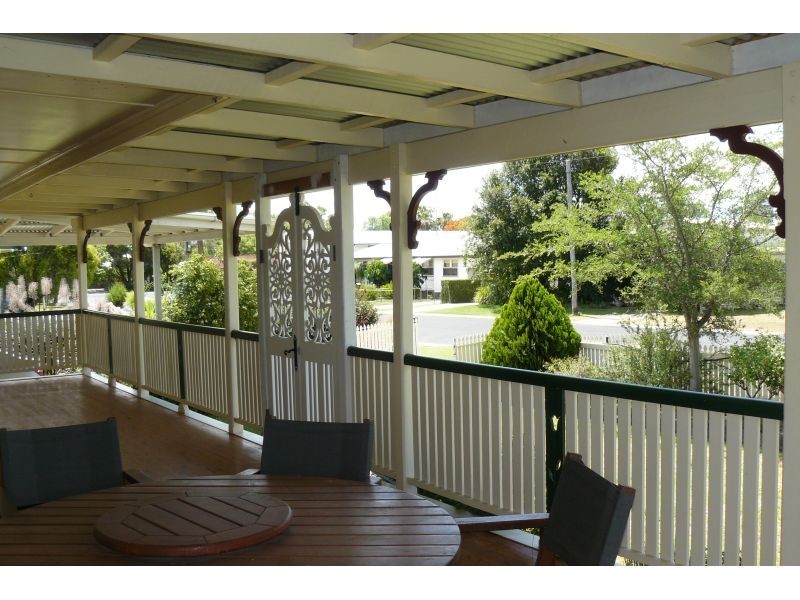 Goondiwindi QLD 4390