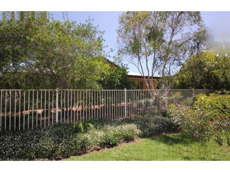 2/25 James Ryan Avenue, Goondiwindi QLD 4390