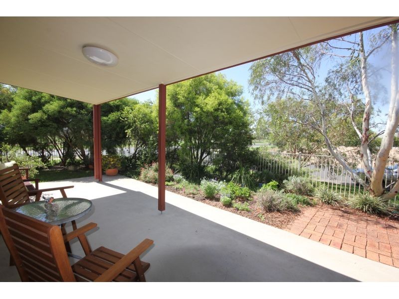2/25 James Ryan Avenue, Goondiwindi QLD 4390