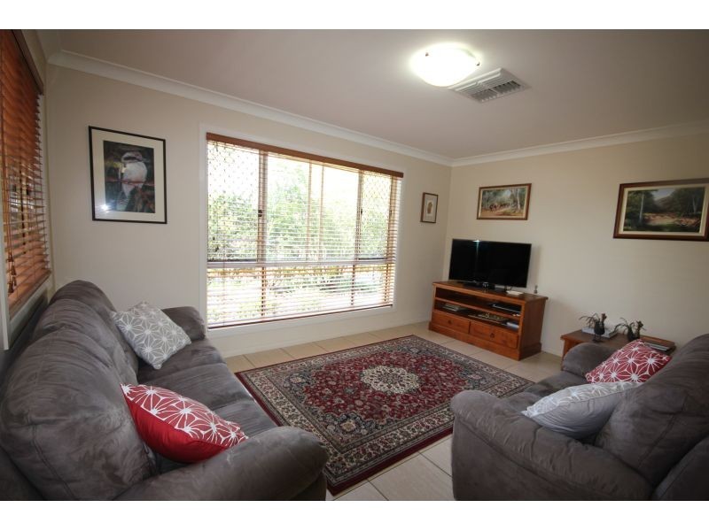 2/25 James Ryan Avenue, Goondiwindi QLD 4390