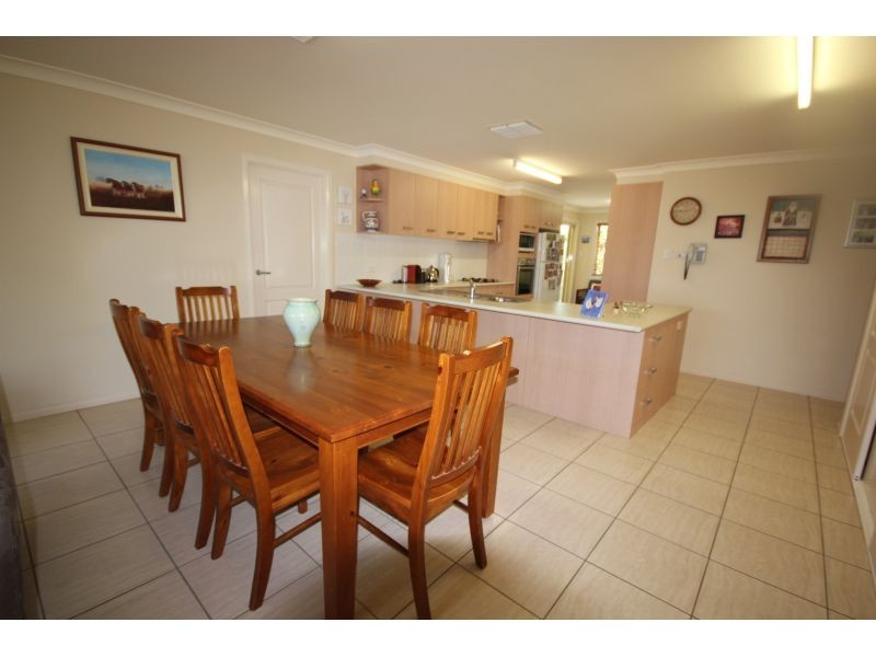 2/25 James Ryan Avenue, Goondiwindi QLD 4390