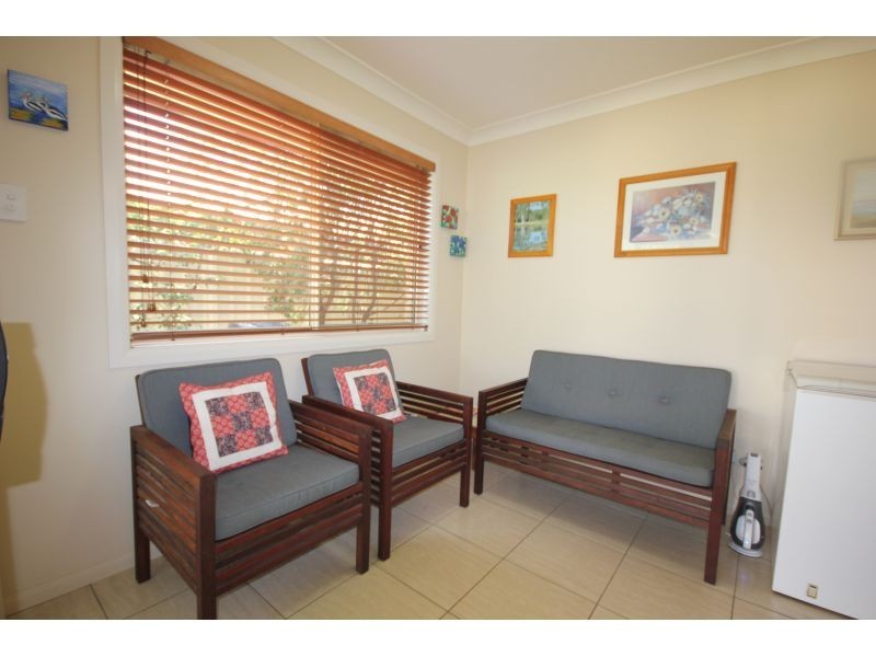 2/25 James Ryan Avenue, Goondiwindi QLD 4390