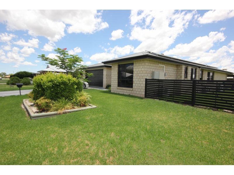 Goondiwindi QLD 4390