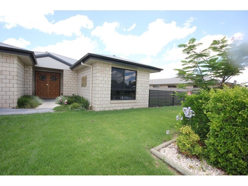 Goondiwindi QLD 4390