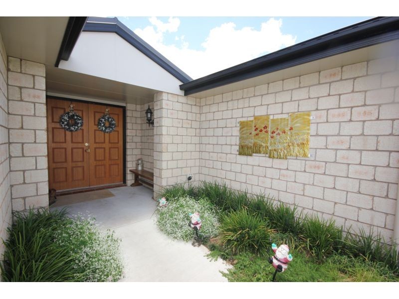 Goondiwindi QLD 4390