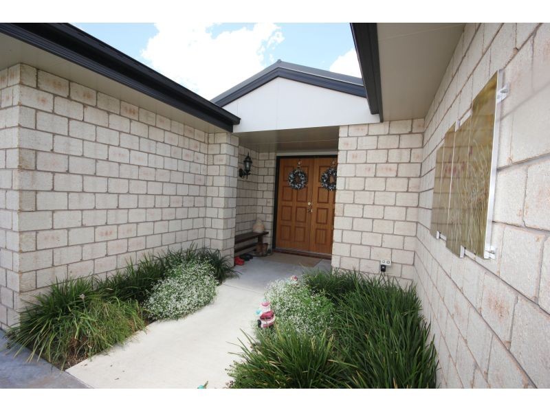 Goondiwindi QLD 4390