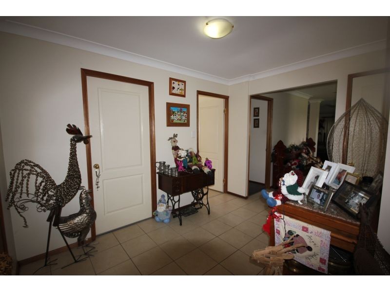 Goondiwindi QLD 4390