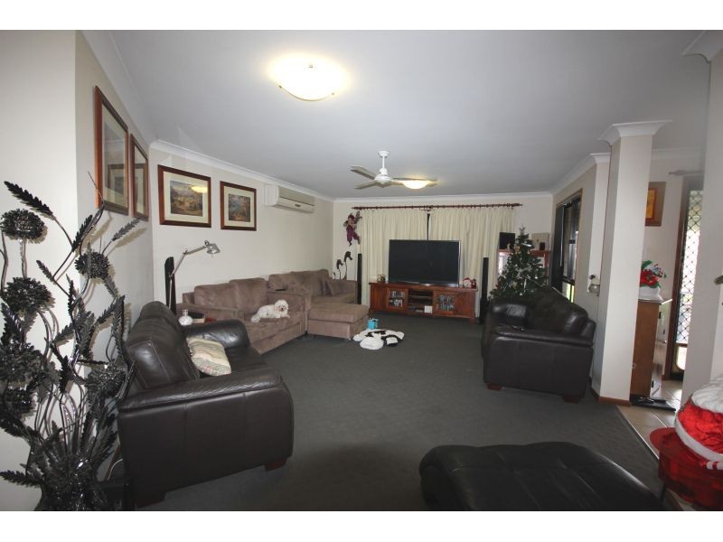 Goondiwindi QLD 4390