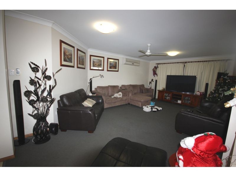 Goondiwindi QLD 4390