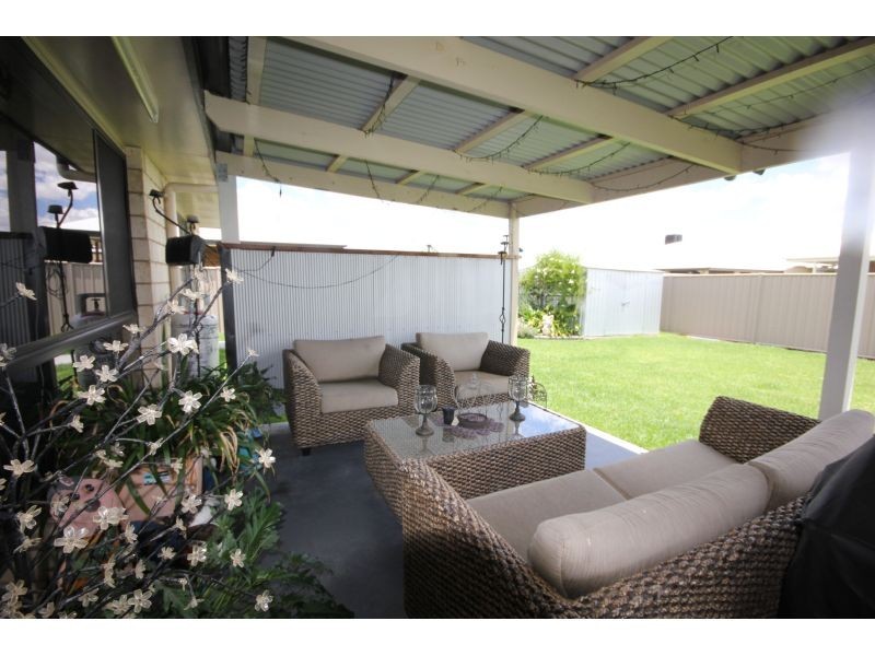 Goondiwindi QLD 4390