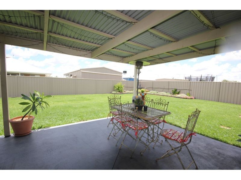 Goondiwindi QLD 4390