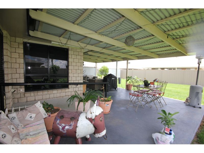 Goondiwindi QLD 4390