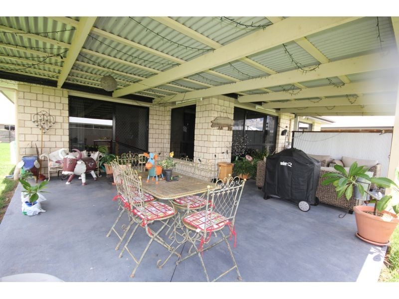 Goondiwindi QLD 4390