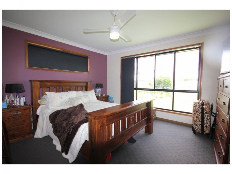 Goondiwindi QLD 4390