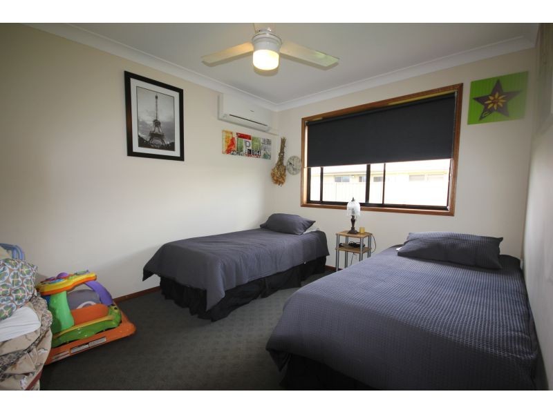 Goondiwindi QLD 4390