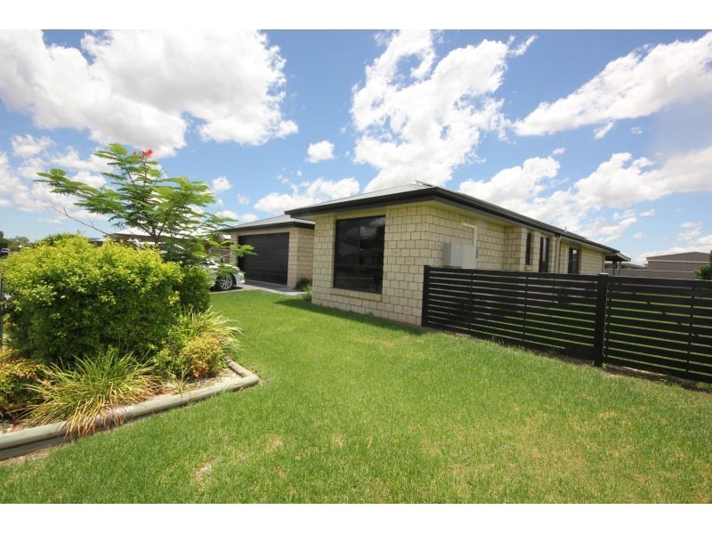 Goondiwindi QLD 4390