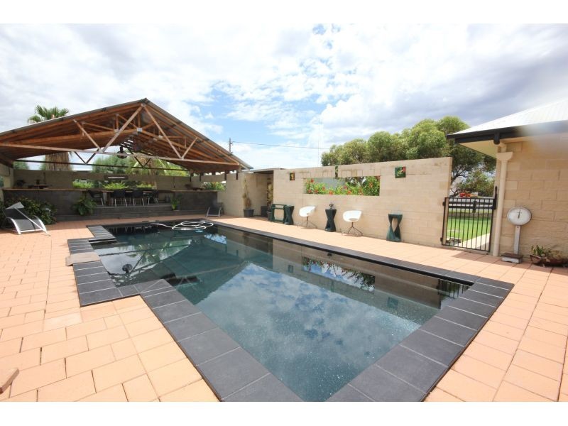 Goondiwindi QLD 4390