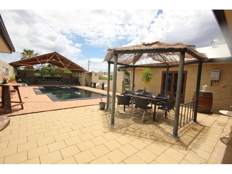 Goondiwindi QLD 4390