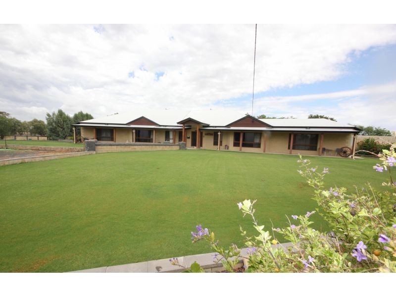 Goondiwindi QLD 4390