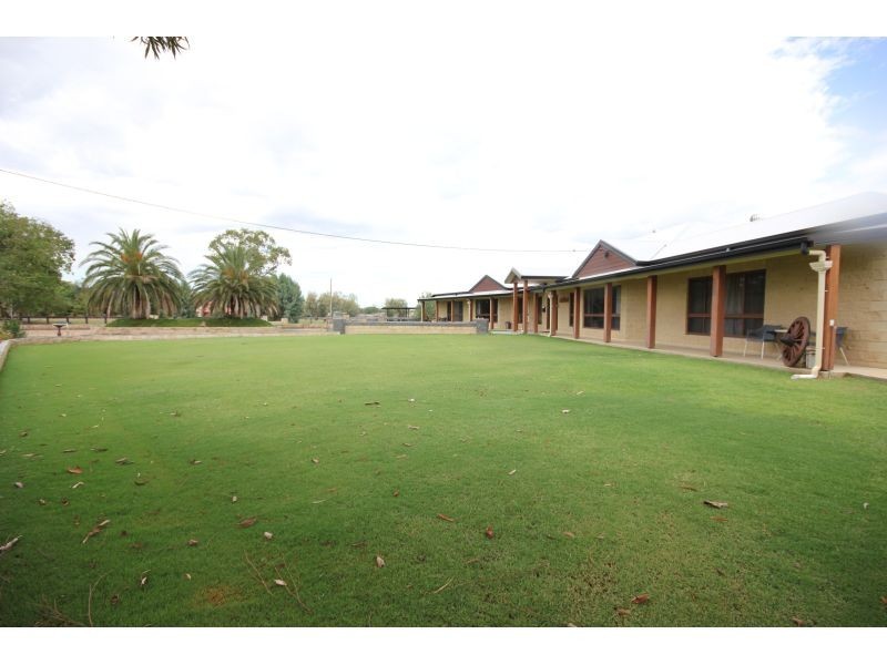 Goondiwindi QLD 4390