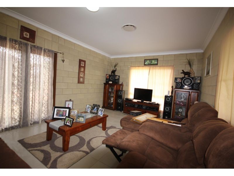 Goondiwindi QLD 4390