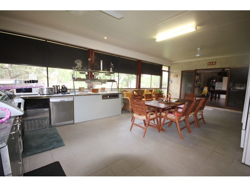 Goondiwindi QLD 4390