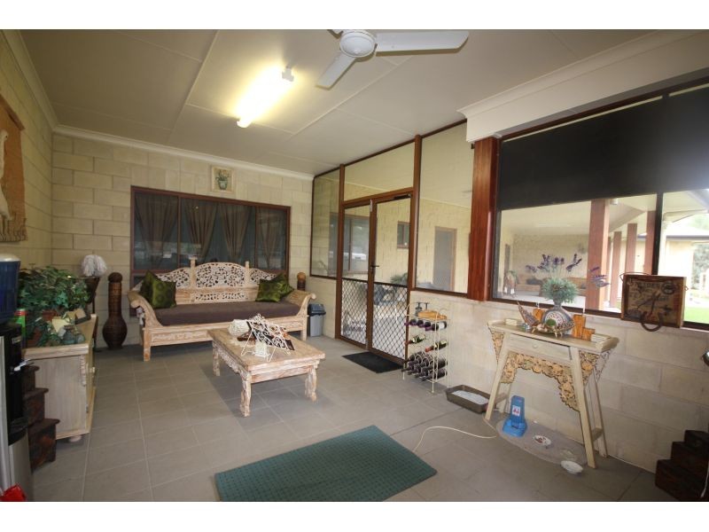 Goondiwindi QLD 4390
