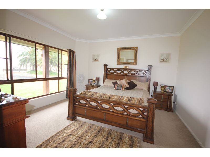 Goondiwindi QLD 4390