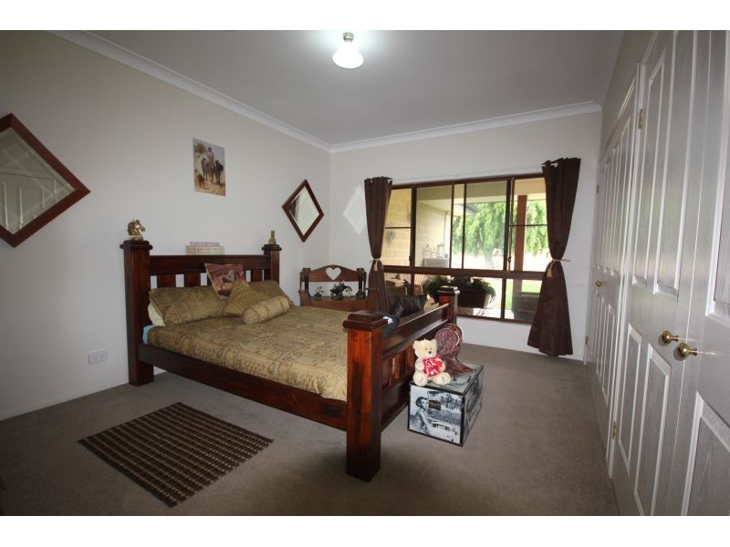 Goondiwindi QLD 4390