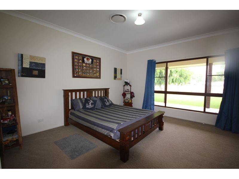 Goondiwindi QLD 4390
