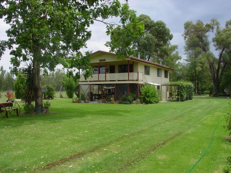 3449 Texas – Yelarbon Road, Beebo QLD 4385