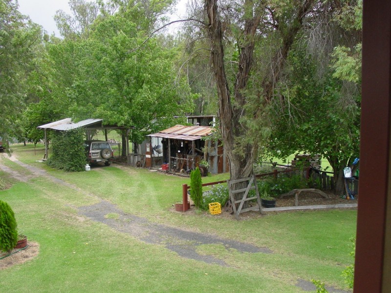 3449 Texas – Yelarbon Road, Beebo QLD 4385
