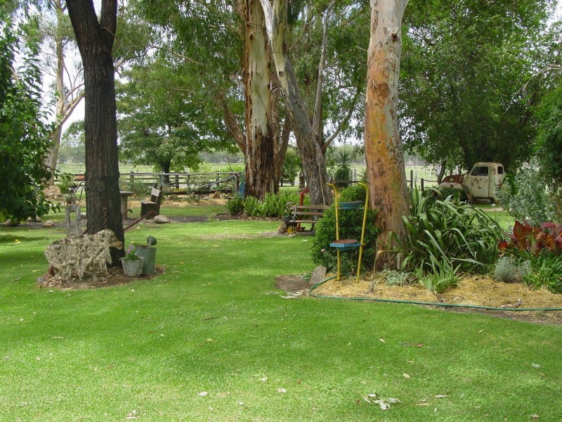3449 Texas – Yelarbon Road, Beebo QLD 4385