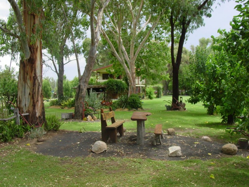 3449 Texas – Yelarbon Road, Beebo QLD 4385