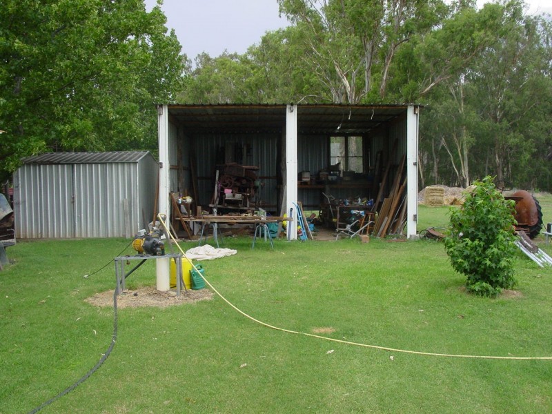 3449 Texas – Yelarbon Road, Beebo QLD 4385