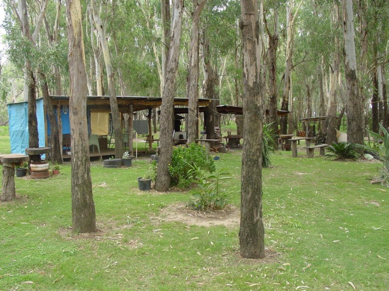 3449 Texas – Yelarbon Road, Beebo QLD 4385